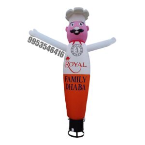 Inflatable Air Dancer