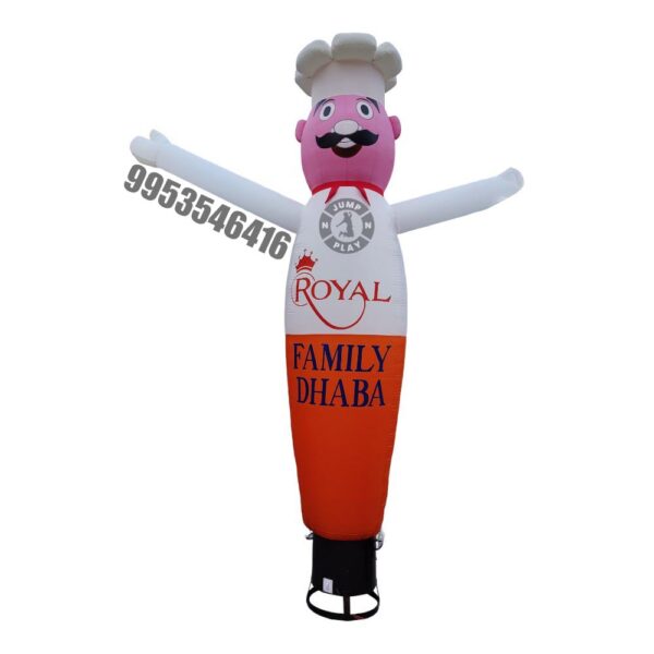 Inflatable Air Dancer