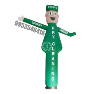 Advertising Air Dancer Manufacturer