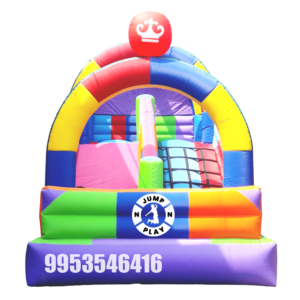 9×12 Feet Bouncy Manufacturer