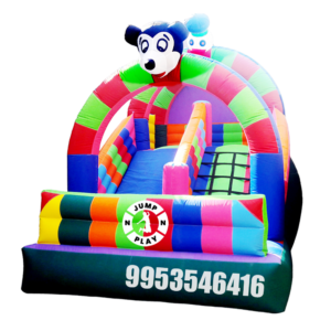 9×12 Feet Inflatable Bouncy Price