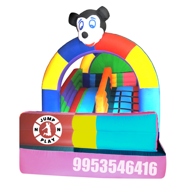 9x12 feet Slide Bouncy Near Me