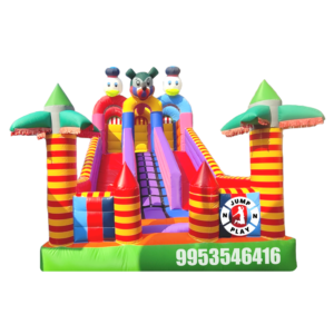 12×18 Feet Bouncy Manufacturer