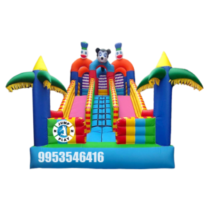 12×18 Feet Inflatable Bouncy Price