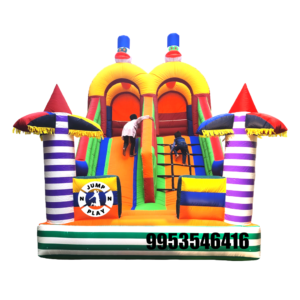 10×15 Feet Mickey Mouse Bouncy