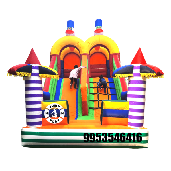 10x15feet Mickey Mouse Bouncy
