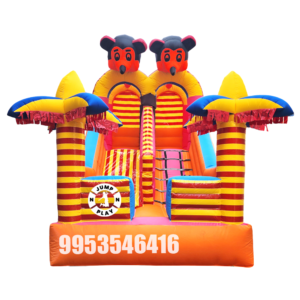 10×15 Feet Hawa Wala Jhula