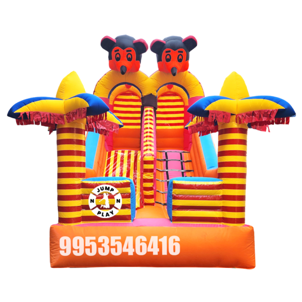 10x15feet Hawa Wala Jhula