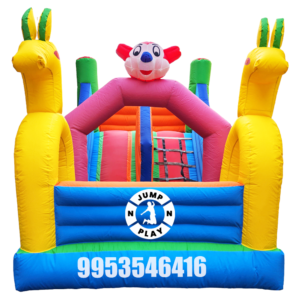 10×15 Feet Bouncy Manufacturer