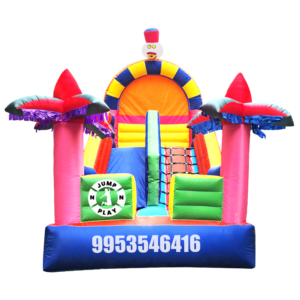 10×15 Feet Slide Bouncy Near Me
