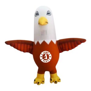 Walking Air Inflatable Eagle