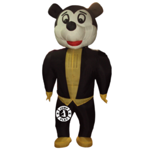 Inflatable Character