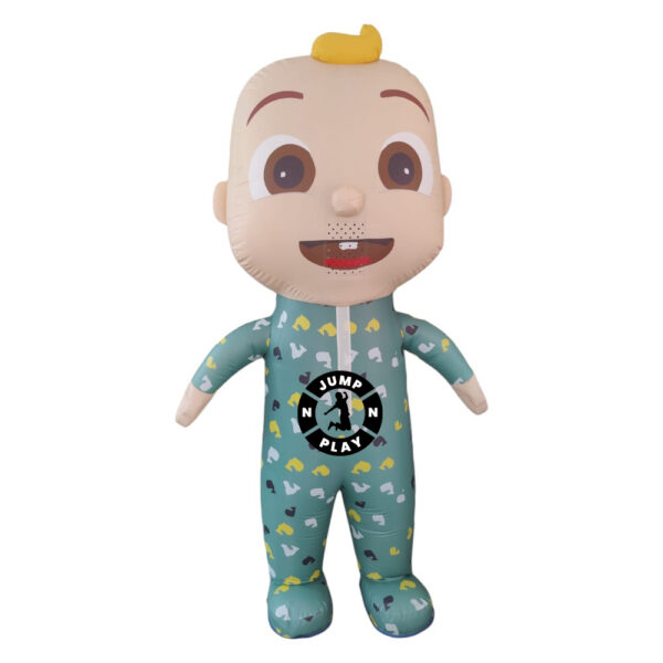 Inflatable Walking Cocomelon