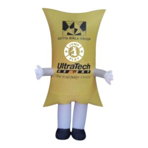 Walking Inflatable UltraTech
