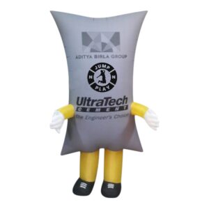 Walking Air Inflatable Ultra Tech
