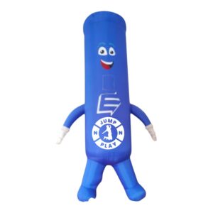 Customize Inflatable Air Walking