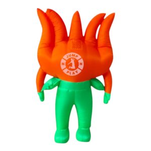 BJP Inflatable Air Walking