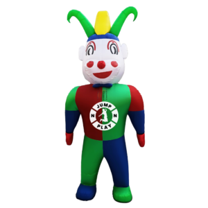 Joker Inflatable Walking