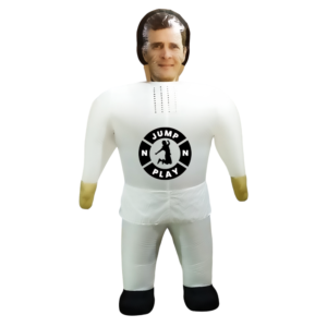 Inflatable Character