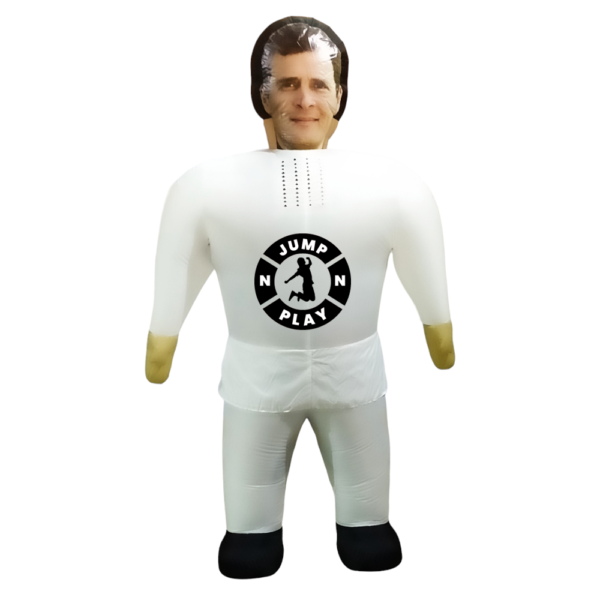 Inflatable Character