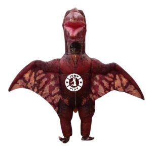 Pterodactyl Inflatable Walking
