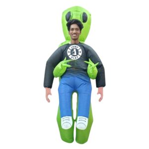 Alion Walking Inflatable