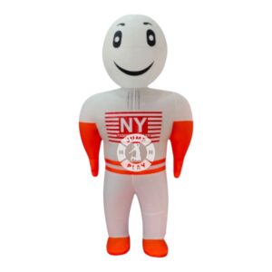 Character Walking Inflatable
