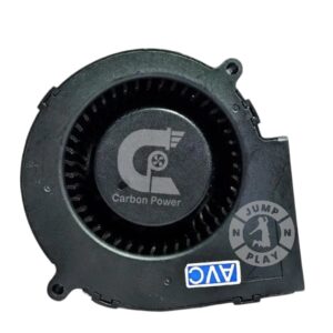 Walking Air Inflatable Modi