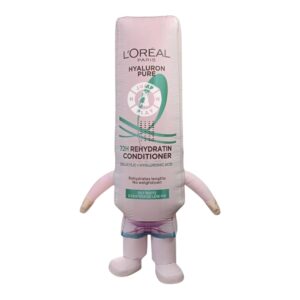Loreal Inflatable Walking
