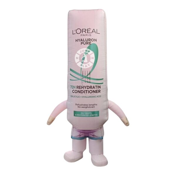 Loreal Inflatable Walking