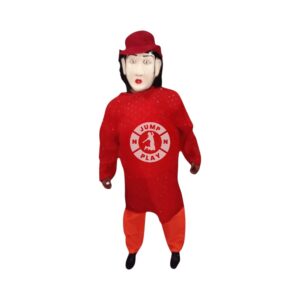 Lali Costume Dress