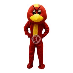 Angry Bird Costume Dress