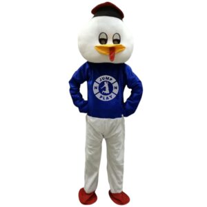 Costume Dress duck