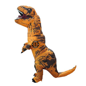 Dinosaurs Character Inflatable Air Walking