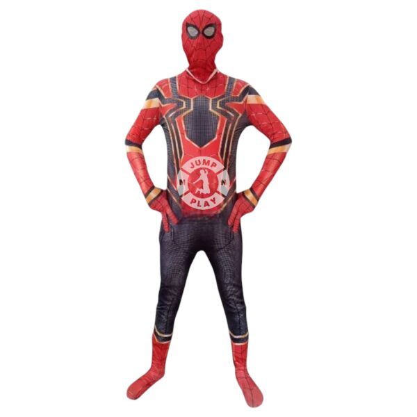 Spider Man Costume Dress
