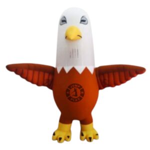 Eagle Walking Inflatable