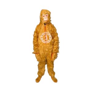 Monkey Costume Dress