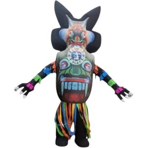 Bhoot Walking Air Inflatable