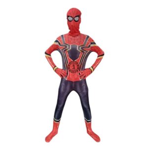 Spider Man Mascot Dress