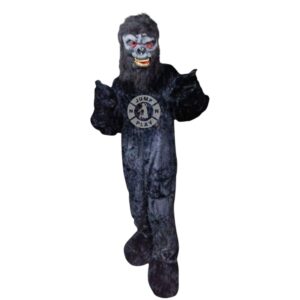 Gorilla Costume Dress