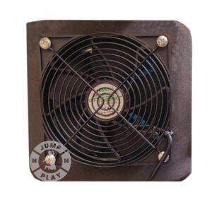 Furr Mascot Teddy Bear Green