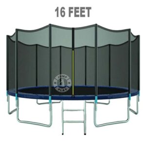 16 Feet Jumping Jhula Price