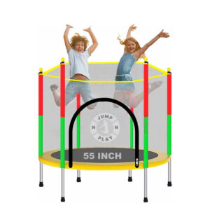 55 Inch Kids Trampoline price